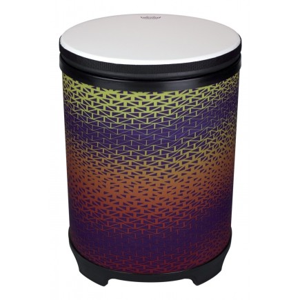 Remo 7173105 Bassdrum Festival